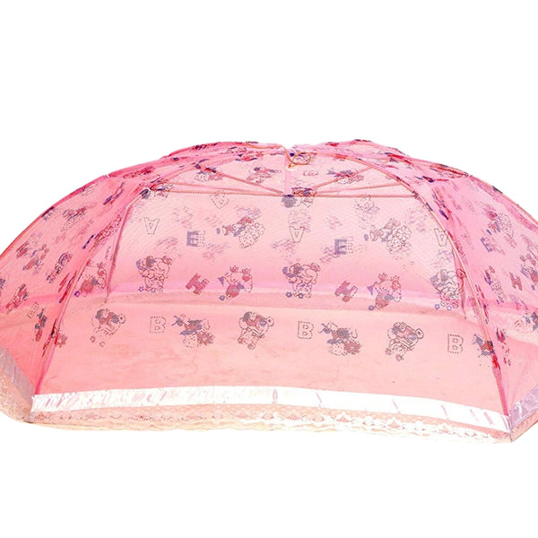 Baby Umbrella Net Ultimate Protection for Your Little One - Green