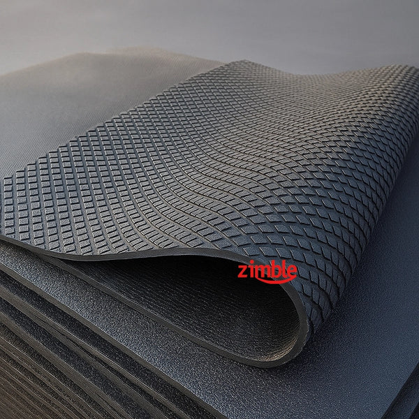 Rubber Cow Mattress for Dairy Farm – Comfortable & Durable