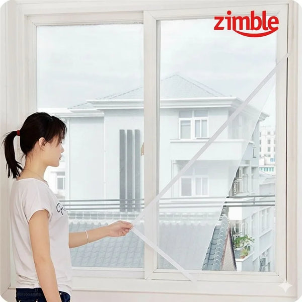 Window Net for Mosquitoes – Keep Your Home Safe & Bite-Free